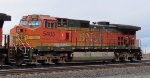 BNSF 5405